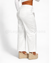 Jean blanco stretch Cello