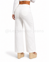 Jean blanco stretch Cello